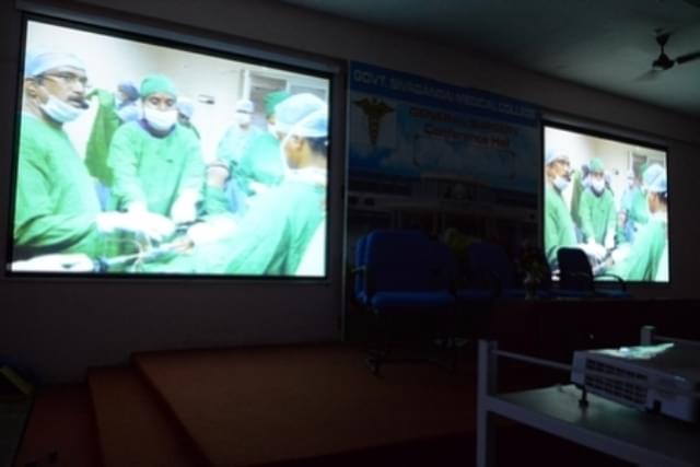 Government Sivagangai Medical College and Hospital Events photo 9